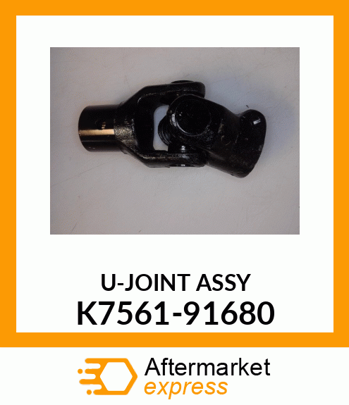 JOINT K7561-91680