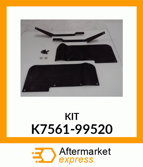 KIT K7561-99520