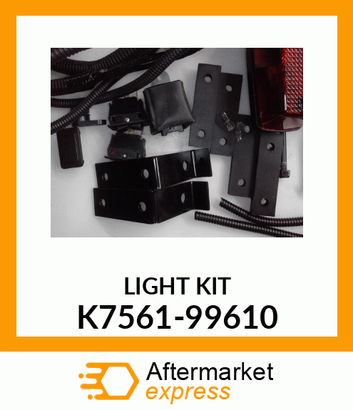 LIGHTKIT K7561-99610