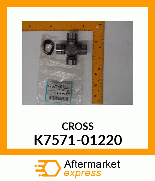 SPIDERKIT K7571-01220