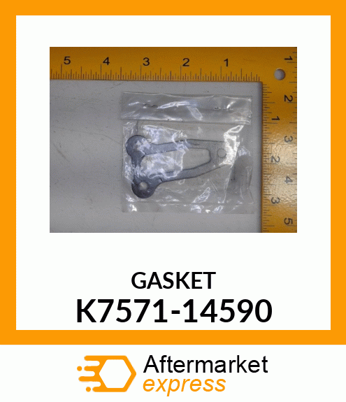 GSKT K7571-14590