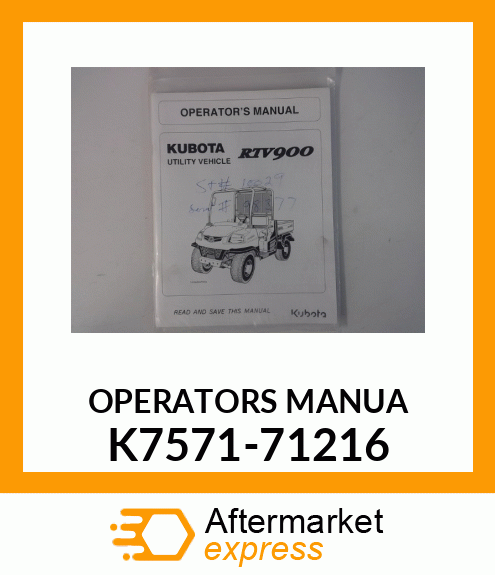 OPERATORS_MANUA K7571-71216