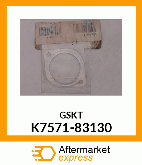 GSKT K7571-83130