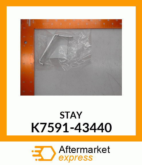 STAY K7591-43440