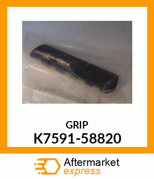 GRIP K7591-58820