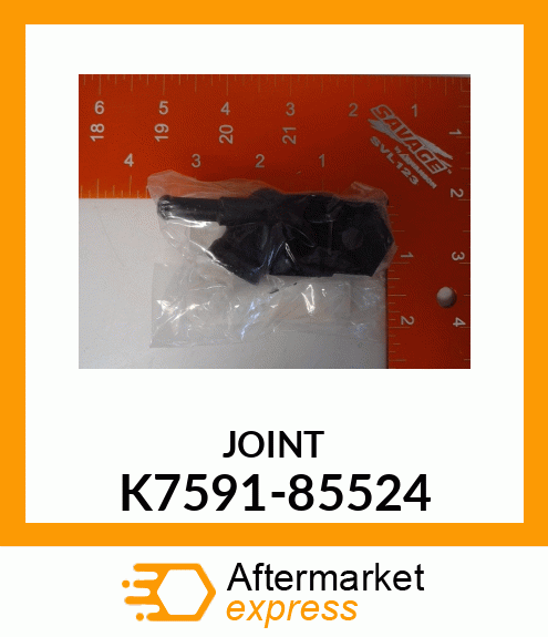 JOINT K7591-85524