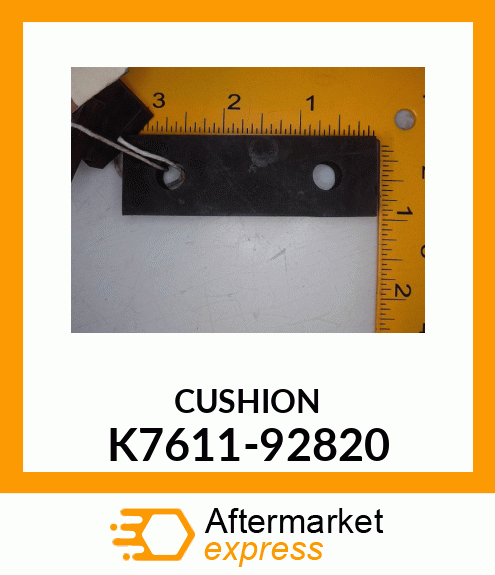 CUSHION K7611-92820