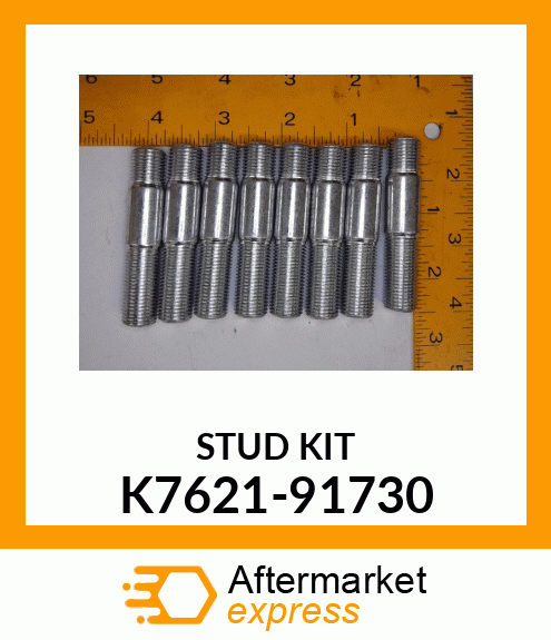 STUD_KIT K7621-91730