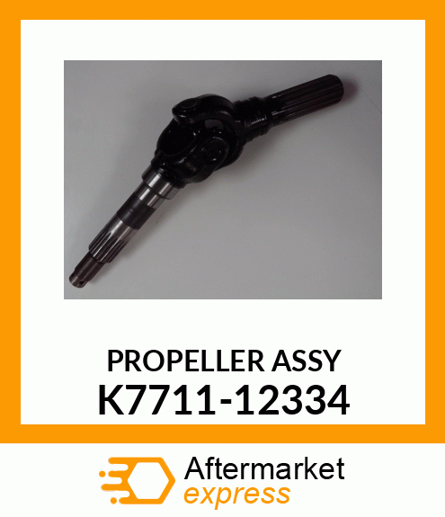 PROPELLER_ASSY_ K7711-12334