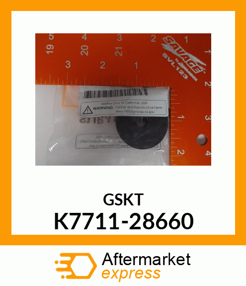 GSKT K7711-28660