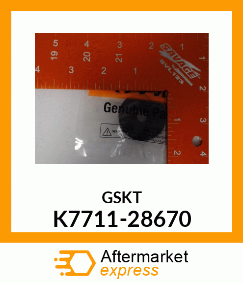 GSKT K7711-28670