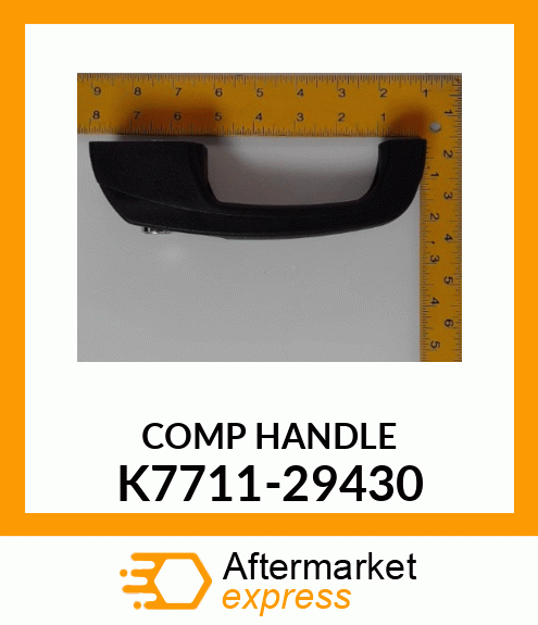 COMP._HANDLE K7711-29430