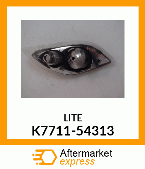 LITE K7711-54313