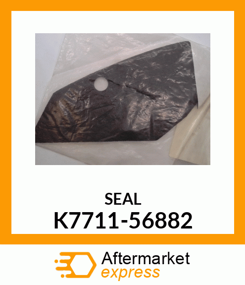 SEAL K7711-56882