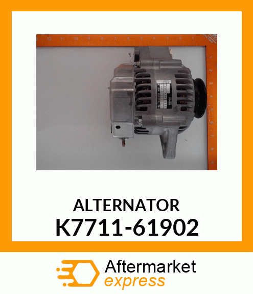 MOTOR K7711-61902