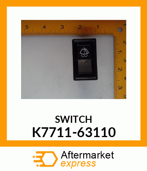 SWITCH K7711-63110