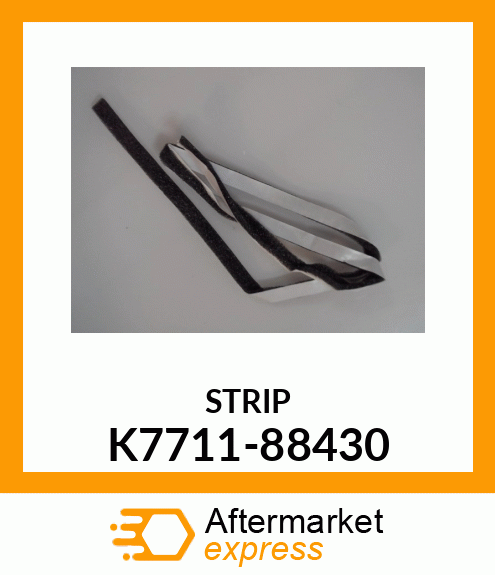 STRIP K7711-88430