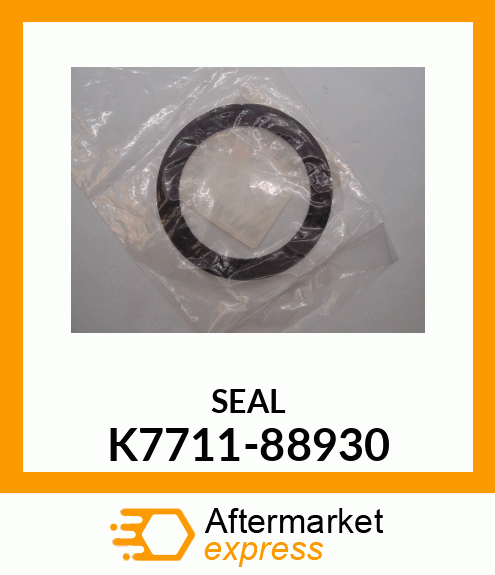 SEAL K7711-88930