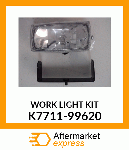 KIT K7711-99620