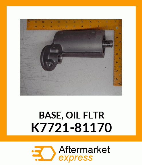 BASE K7721-81170