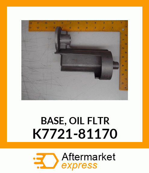 BASE K7721-81170