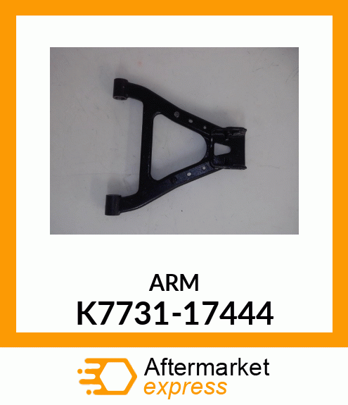 ARM K7731-17444