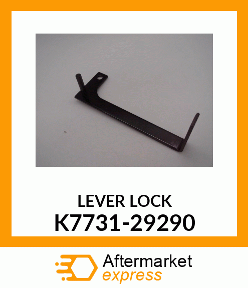 LEVER_LOCK K7731-29290