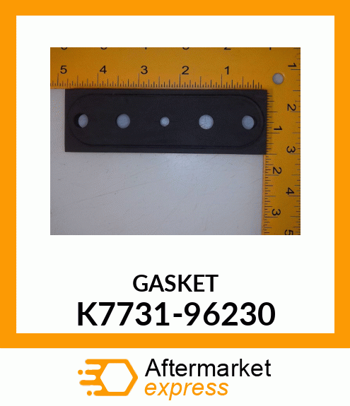 GASKET K7731-96230