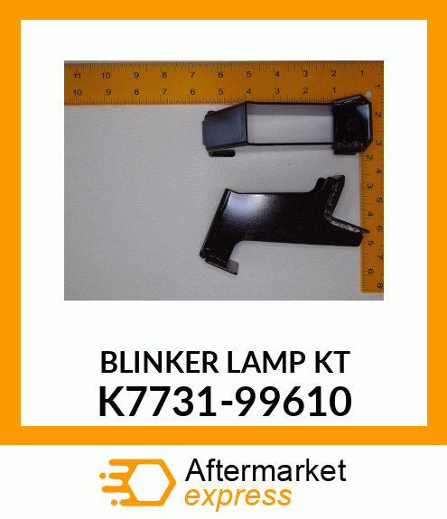 BLINKER_LAMP_KT K7731-99610