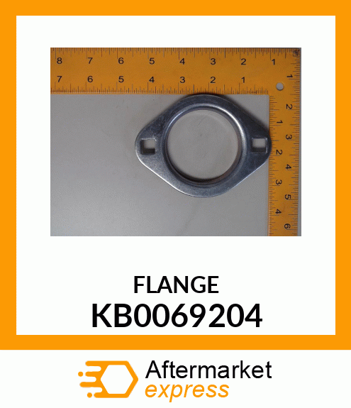 FLANGE KB0069204