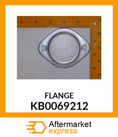 FLANGE KB0069212