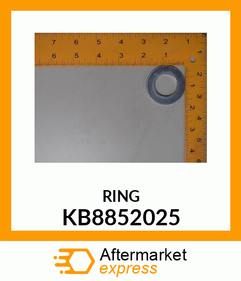 RING KB8852025