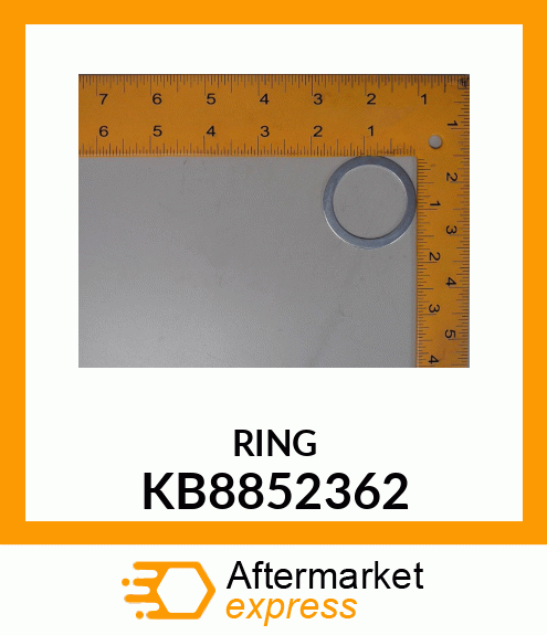 RING KB8852362