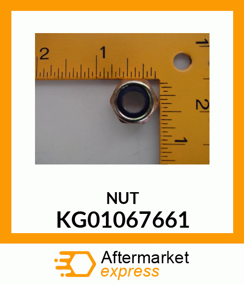 NUT KG01067661