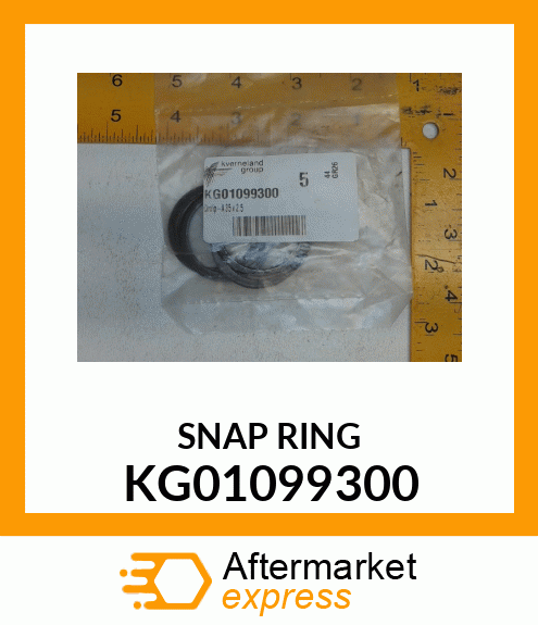 SNAPRING KG01099300