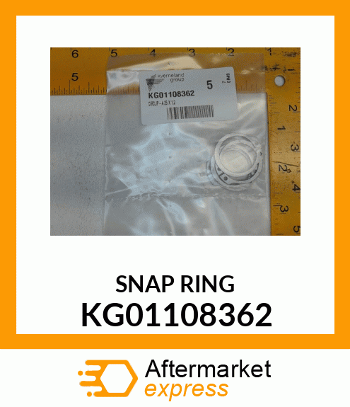 SNAP_RING KG01108362