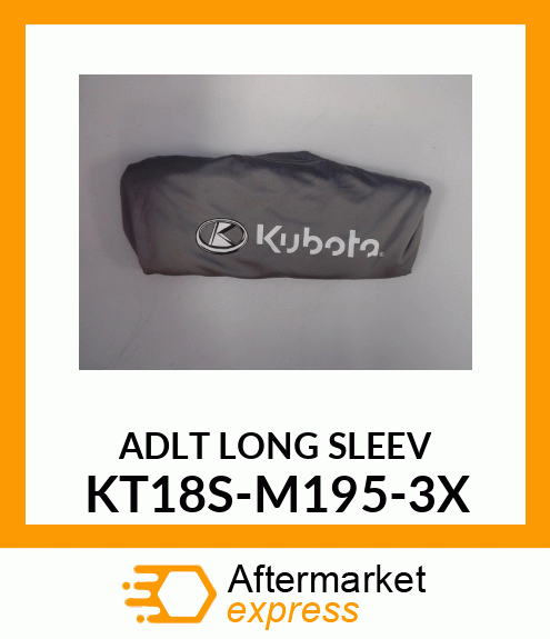 ADLT_LONG_SLEEV KT18S-M195-3X