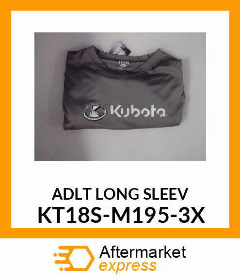 ADLT_LONG_SLEEV KT18S-M195-3X