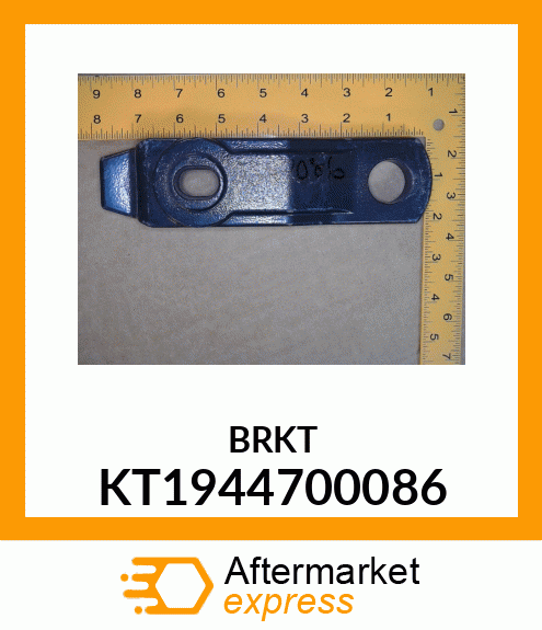 BRKT KT1944700086