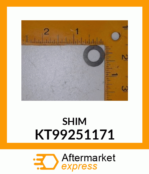 SHIM KT99251171