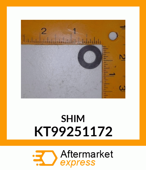 SHIM KT99251172