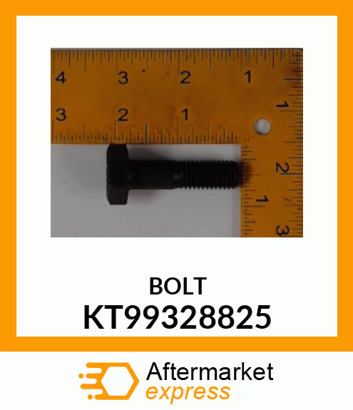 BOLT KT99328825