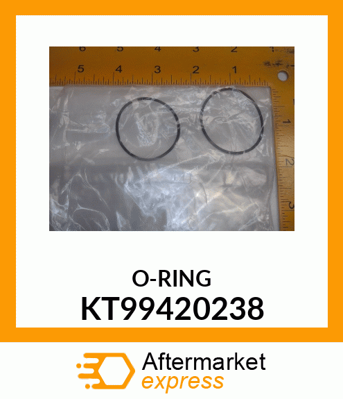 O-RING KT99420238