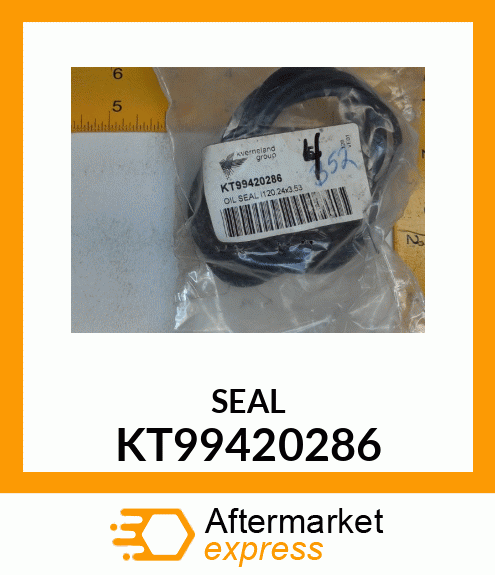 SEAL KT99420286