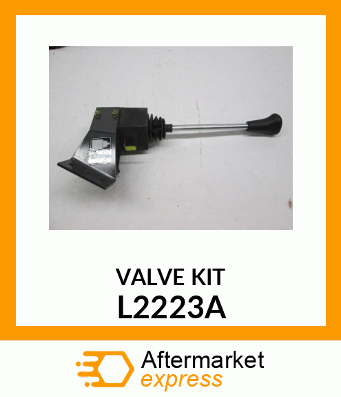 VALVEKIT L2223A