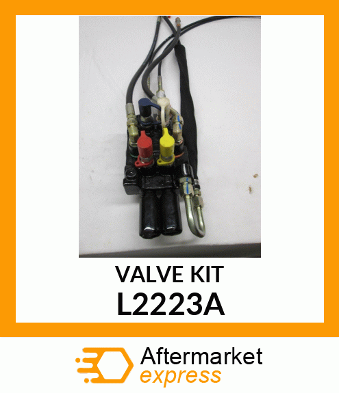 VALVEKIT L2223A