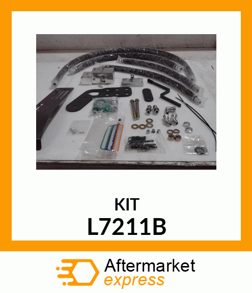 KIT L7211B