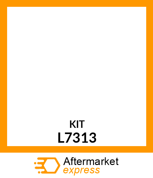 KIT L7313