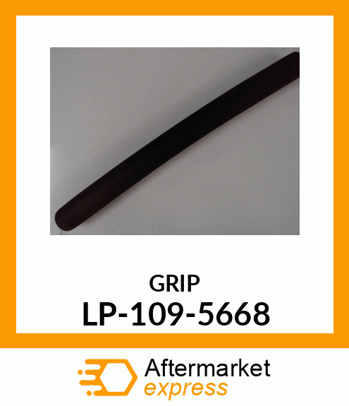 GRIP LP-109-5668