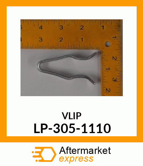 VLIP LP-305-1110